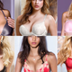 Image for article titled All the Worst Parts of This Article on Sex and Wearing a Push-Up Bra